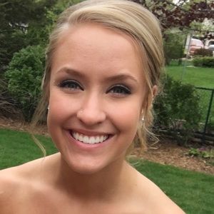 Meet your Posher, Ashtyn